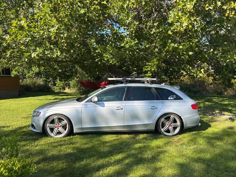 2009 Audi B8 A4 - Image 6 of 14