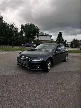 2009 Audi A4