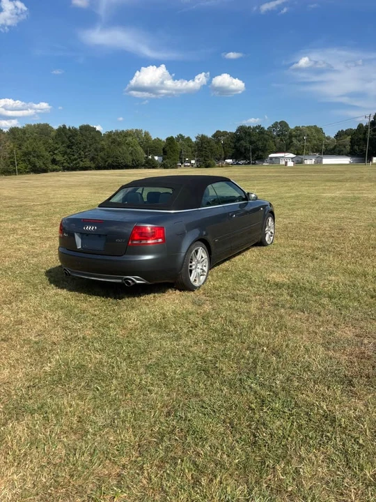 2009 Audi B8 A4 - Image 17 of 17