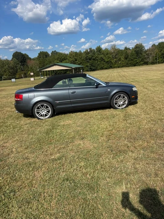 2009 Audi B8 A4 - Image 15 of 17