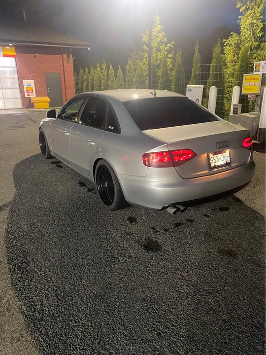 2009 Audi B8 A4 - Image 5 of 16