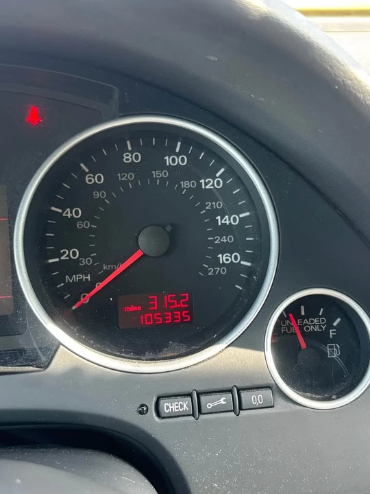 2009 Audi B8 A4 - Image 4 of 17