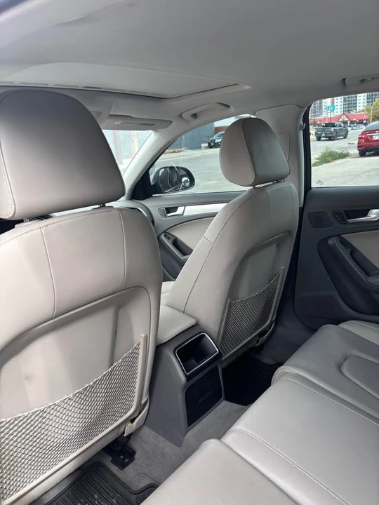 2009 Audi B8 A4 - Image 10 of 11
