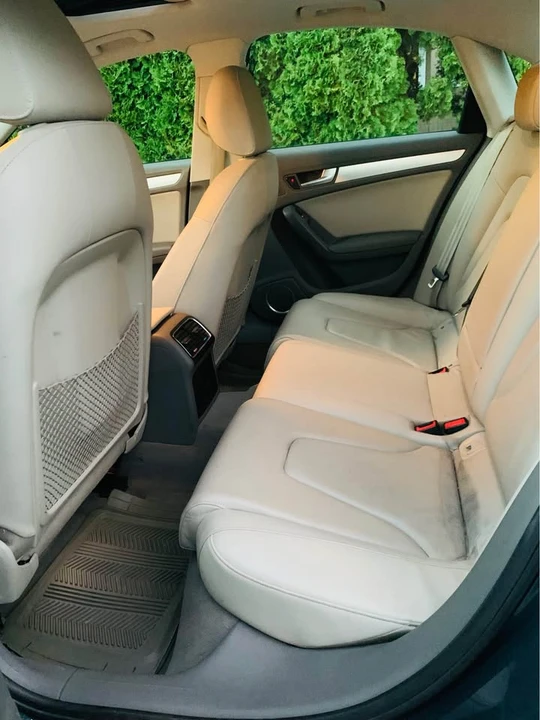 2009 Audi B8 A4 - Image 14 of 14