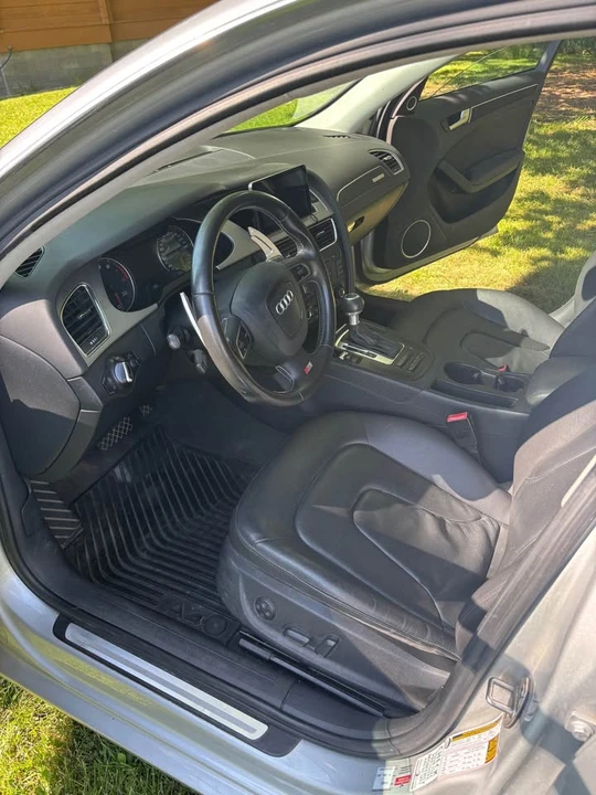 2009 Audi B8 A4 - Image 10 of 14
