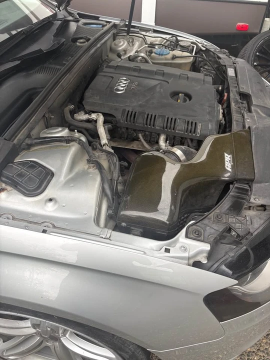 2009 Audi B8 A4 - Image 16 of 16
