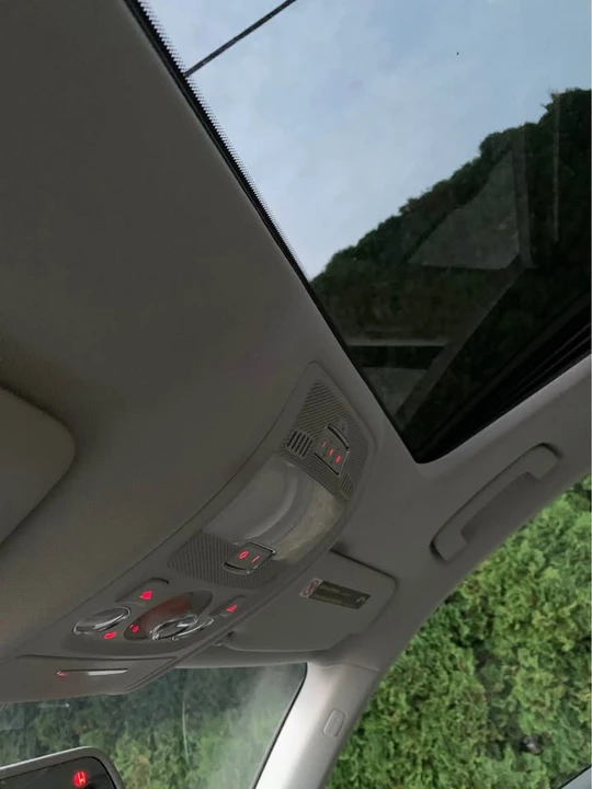 2009 Audi B8 A4 - Image 12 of 14