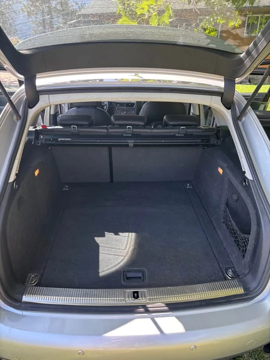 2009 Audi B8 A4 - Image 13 of 14