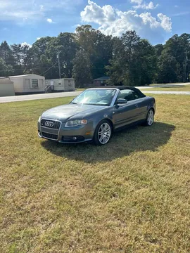 2009 Audi A4 2.0T