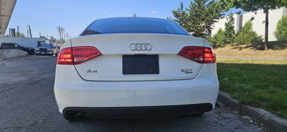 2009 Audi B8 A4 - Image 6 of 15