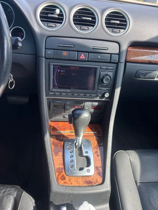 2009 Audi B8 A4 - Image 6 of 17