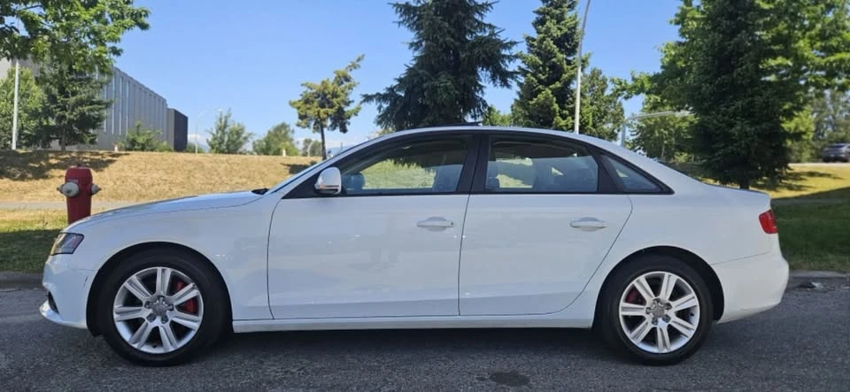 2009 Audi B8 A4 - Image 8 of 15