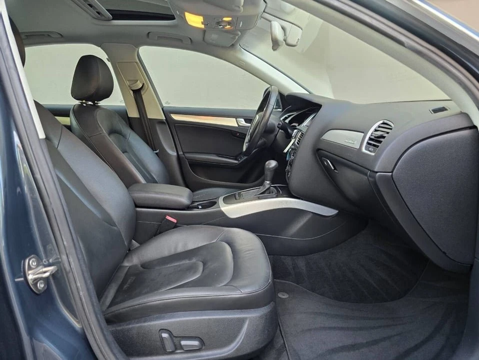 2009 Audi B8 A4 - Image 17 of 20