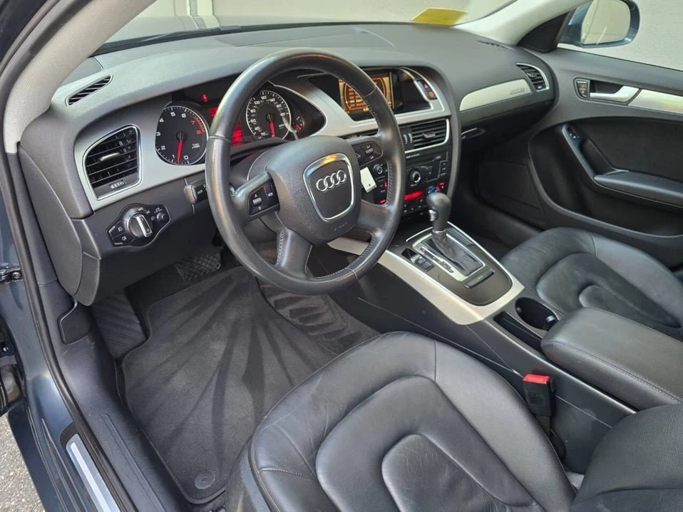 2009 Audi B8 A4 - Image 20 of 20