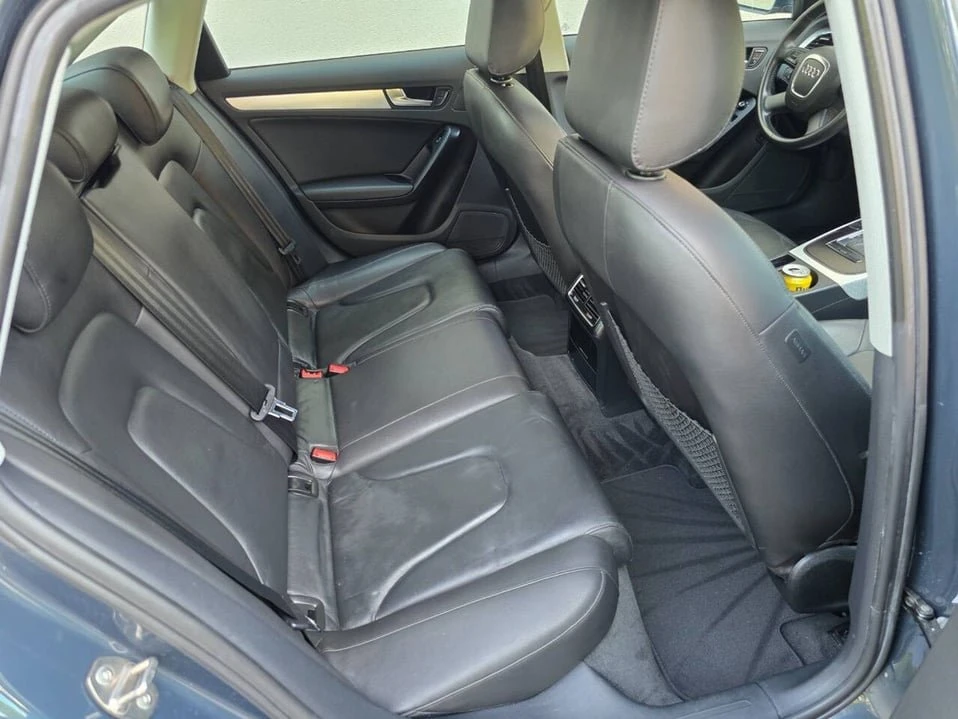 2009 Audi B8 A4 - Image 18 of 20