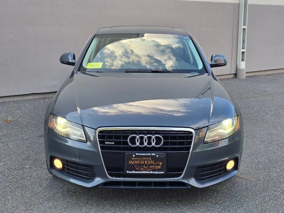 2009 Audi B8 A4 - Image 14 of 20
