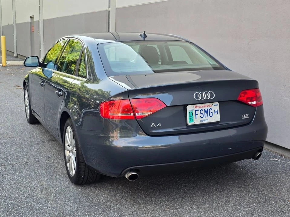 2009 Audi B8 A4 - Image 7 of 20