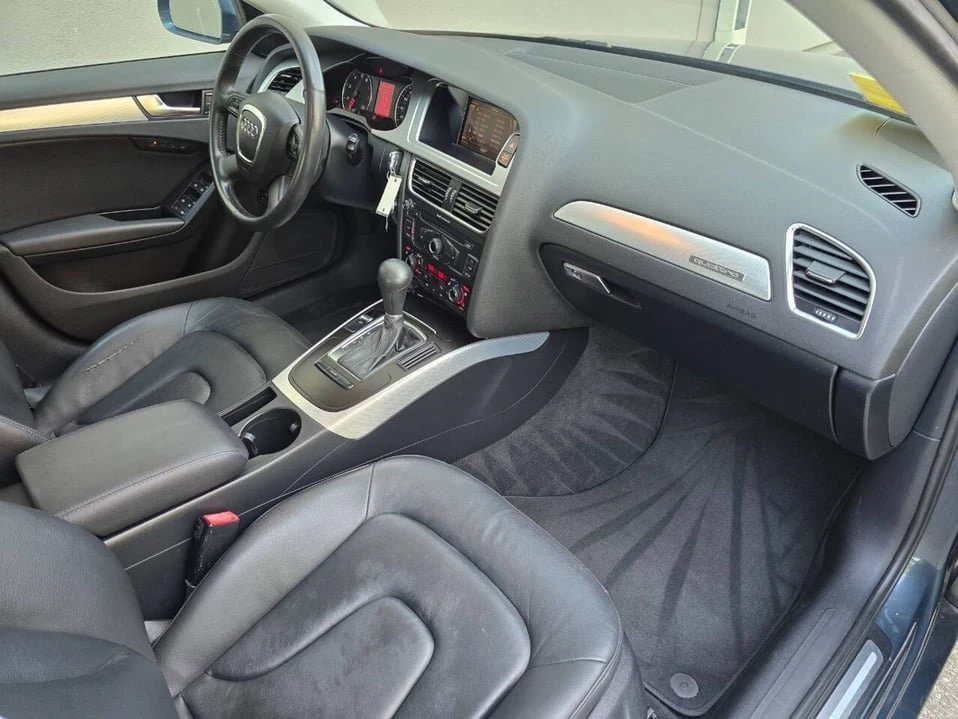 2009 Audi B8 A4 - Image 15 of 20