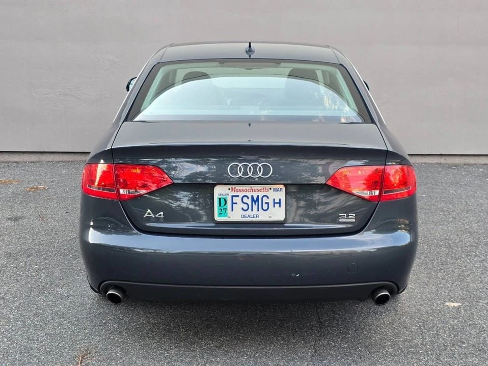 2009 Audi B8 A4 - Image 8 of 20