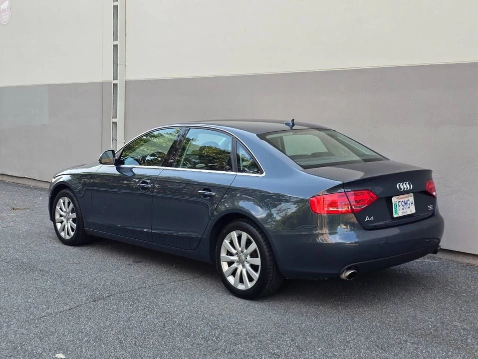 2009 Audi B8 A4 - Image 6 of 20