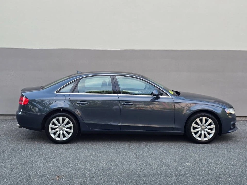 2009 Audi B8 A4 - Image 11 of 20