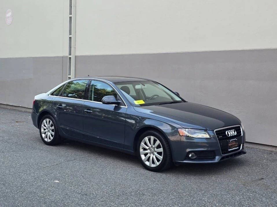 2009 Audi B8 A4 - Image 12 of 20