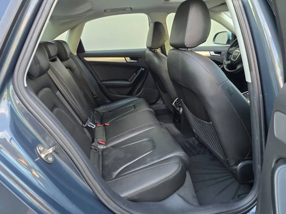 2009 Audi B8 A4 - Image 19 of 20