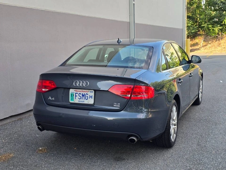2009 Audi B8 A4 - Image 9 of 20