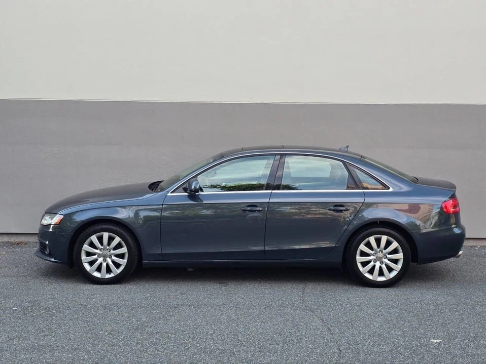 2009 Audi B8 A4 - Image 5 of 20