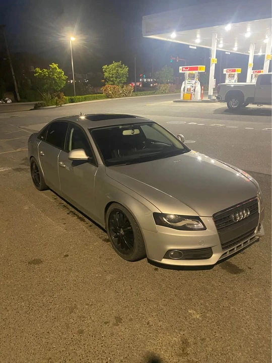 2009 Audi B8 A4 - Image 6 of 16