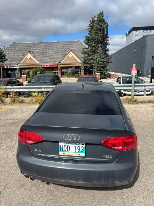 2009 Audi B8 A4 - Image 5 of 11