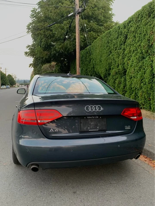 2009 Audi B8 A4 - Image 5 of 14
