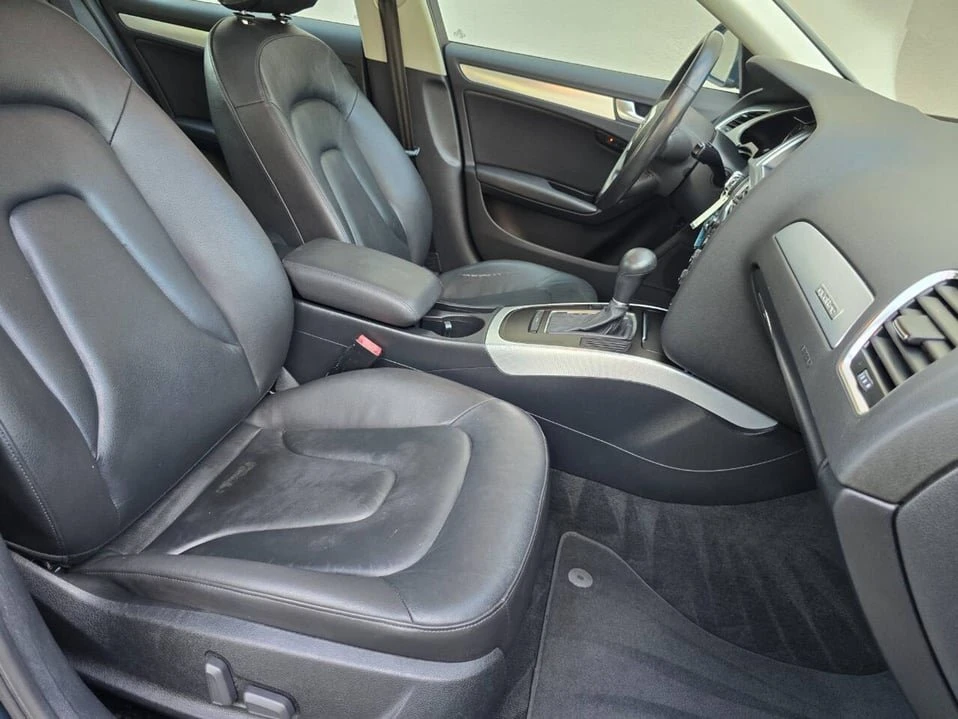 2009 Audi B8 A4 - Image 16 of 20