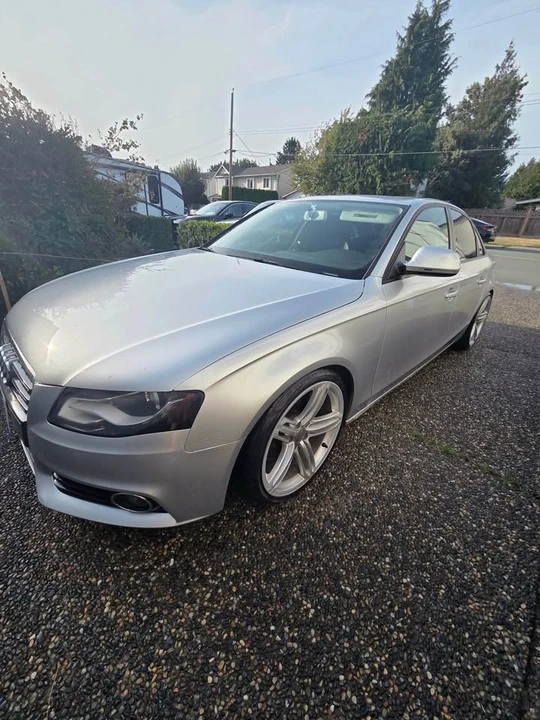 2009 Audi B8 A4 - Image 2 of 16