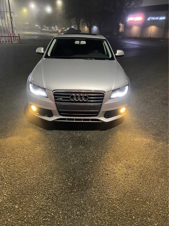 2009 Audi B8 A4 - Image 7 of 16