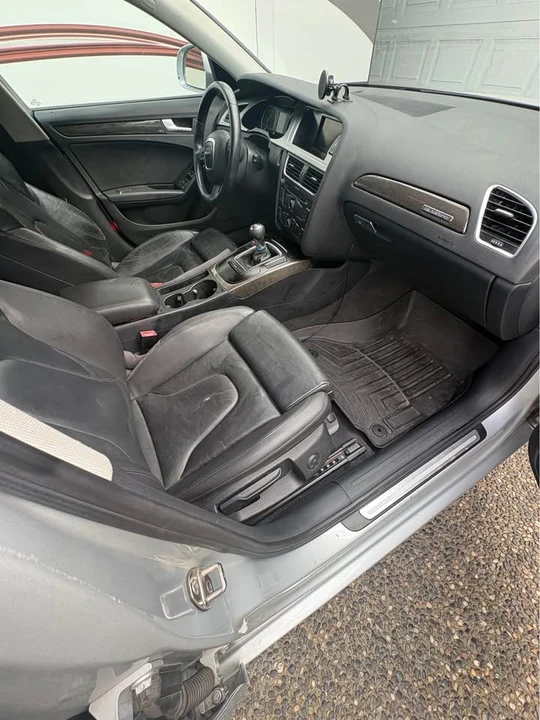 2009 Audi B8 A4 - Image 11 of 16