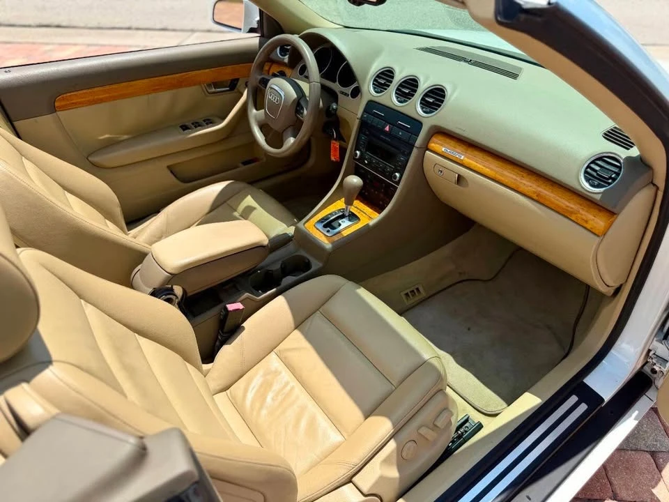 2009 Audi B8 A4 - Image 16 of 20