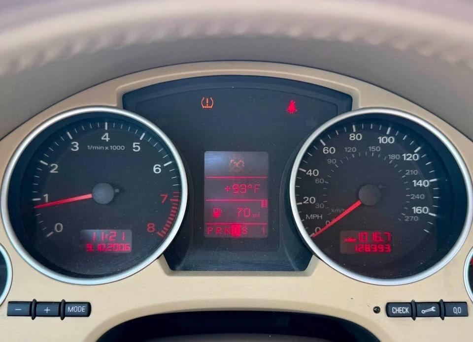 2009 Audi B8 A4 - Image 20 of 20