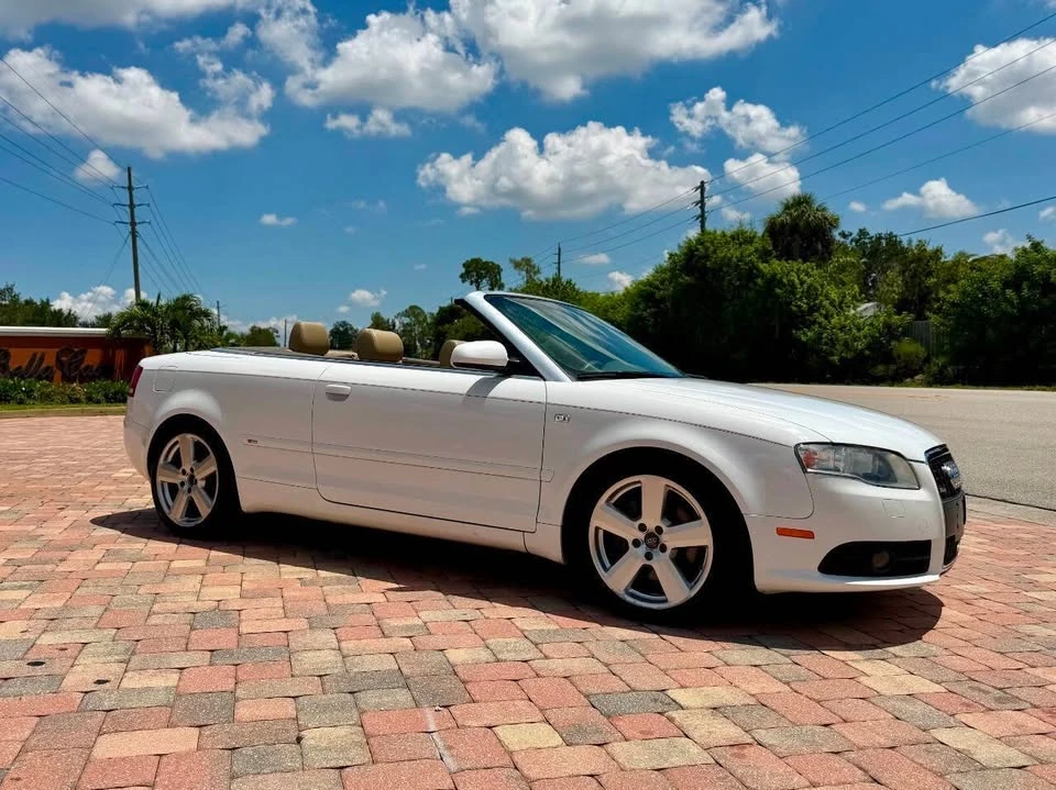2009 Audi B8 A4 - Image 7 of 20