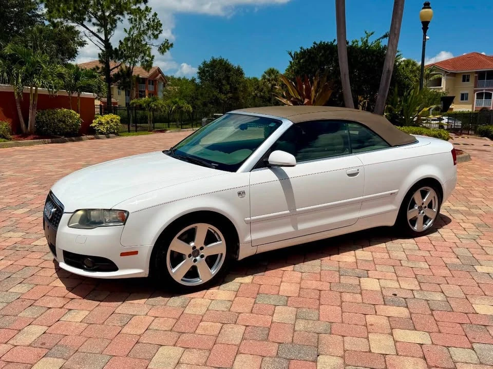 2009 Audi B8 A4 - Image 9 of 20