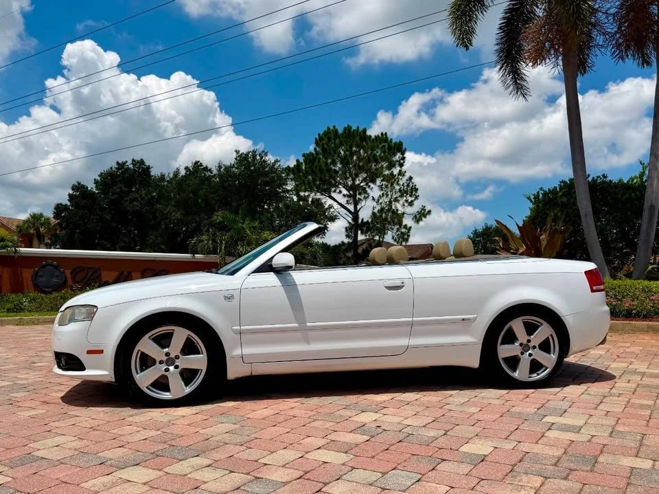 2009 Audi B8 A4 - Image 2 of 20