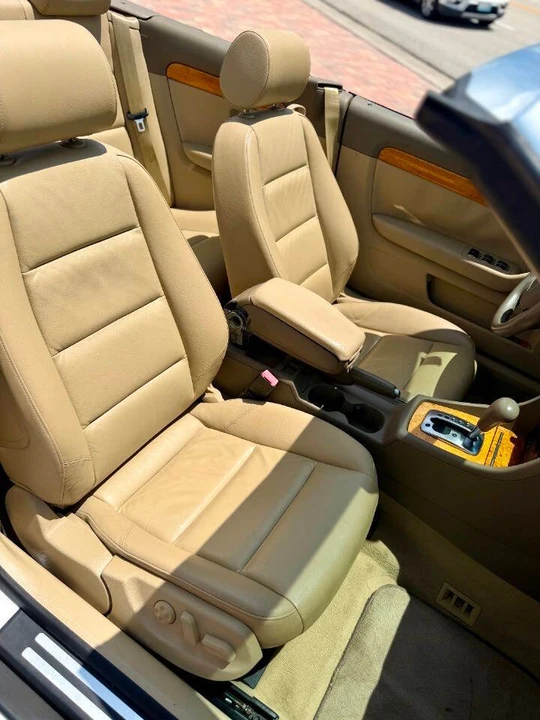 2009 Audi B8 A4 - Image 17 of 20