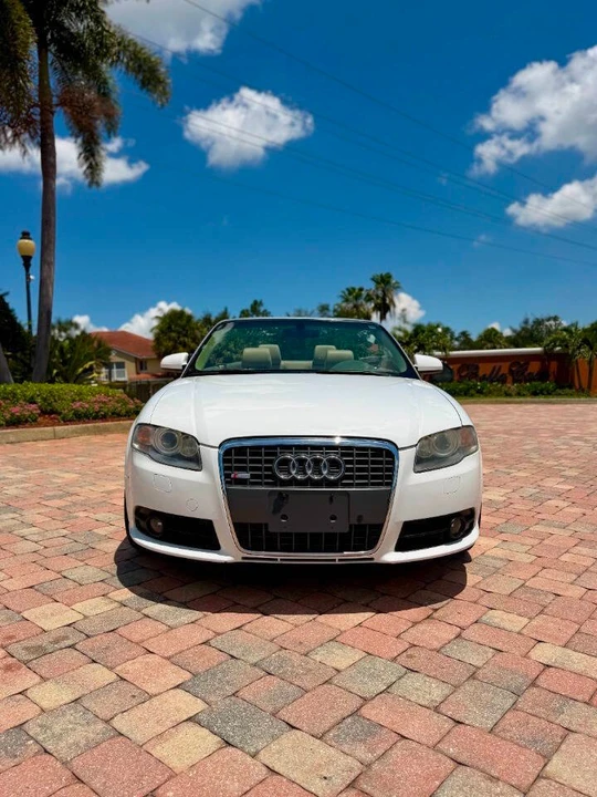 2009 Audi B8 A4 - Image 8 of 20