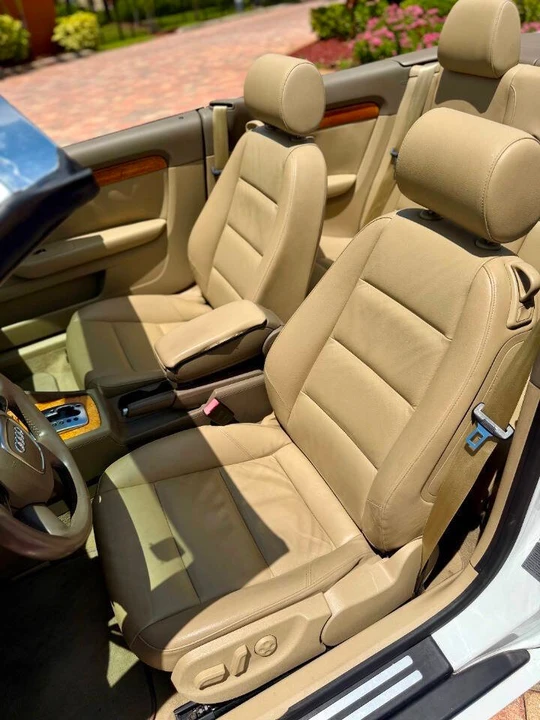 2009 Audi B8 A4 - Image 14 of 20