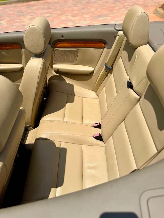 2009 Audi B8 A4 - Image 15 of 20