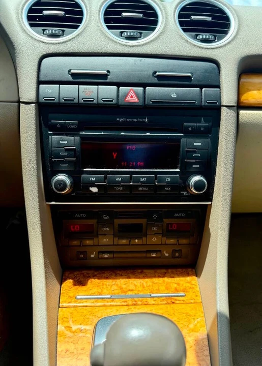 2009 Audi B8 A4 - Image 18 of 20