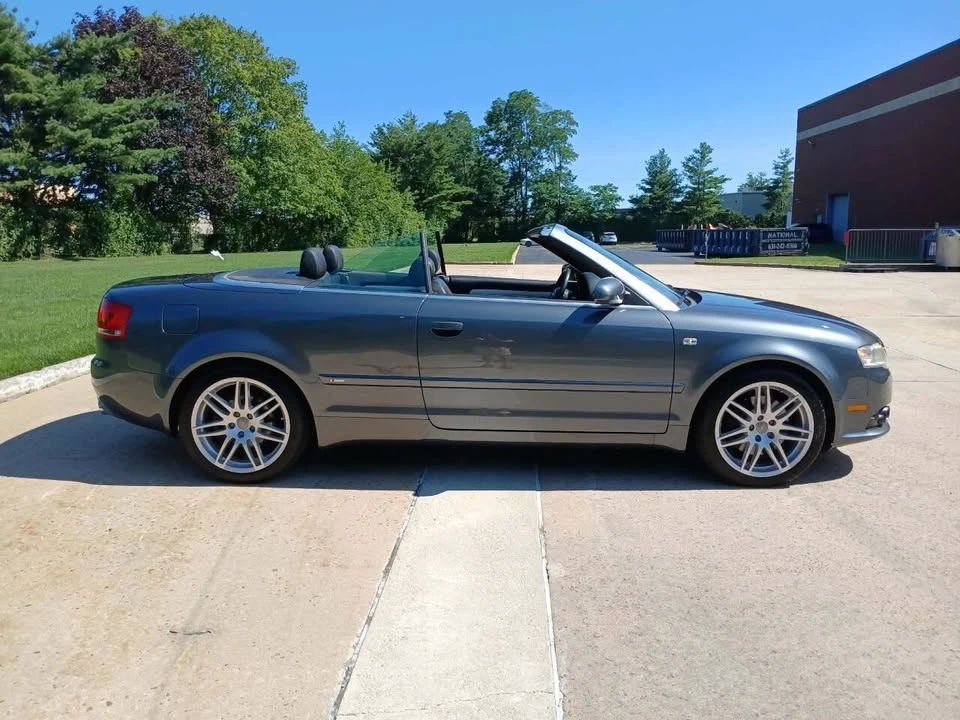 2009 Audi B8 A4 - Image 11 of 20