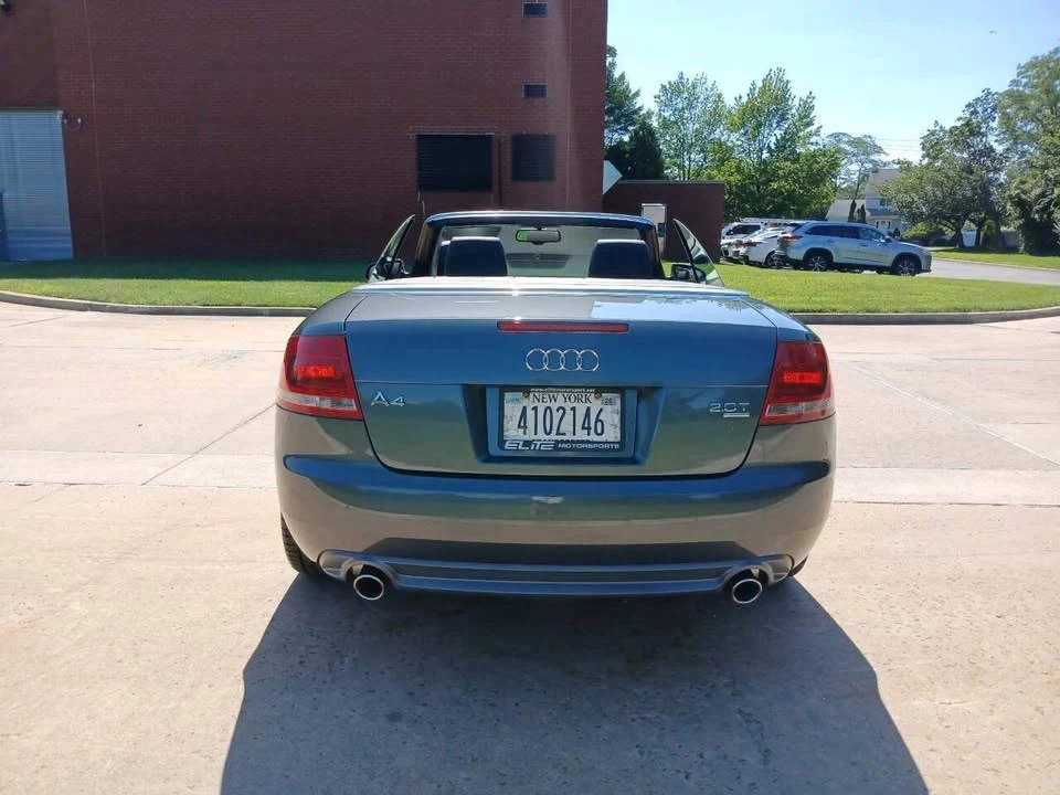 2009 Audi B8 A4 - Image 9 of 20
