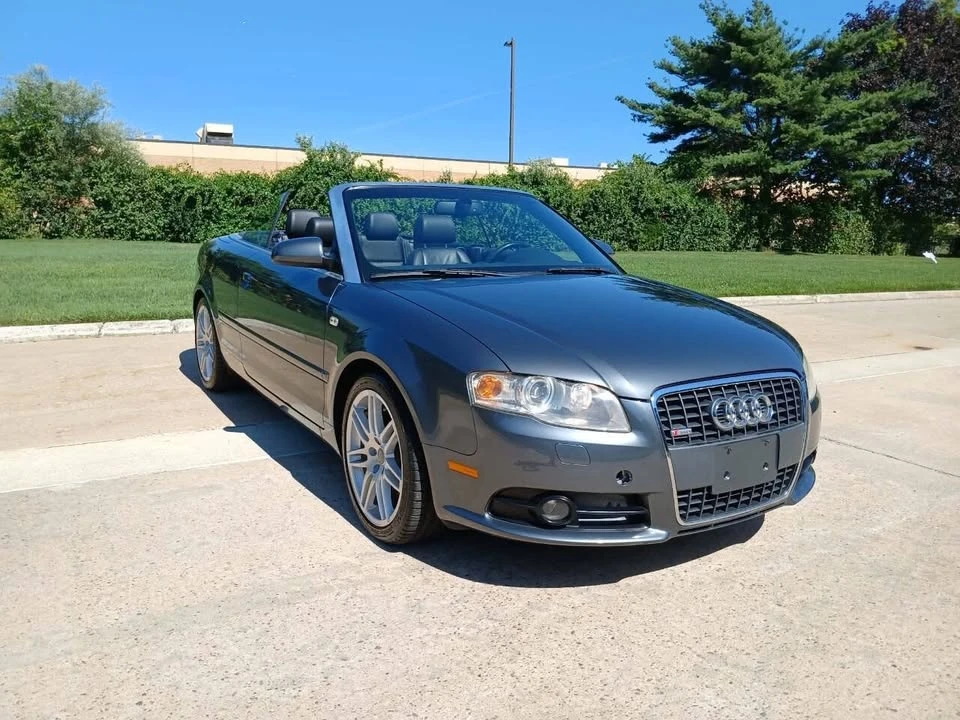 2009 Audi B8 A4 - Image 3 of 20