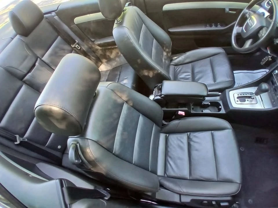 2009 Audi B8 A4 - Image 10 of 20